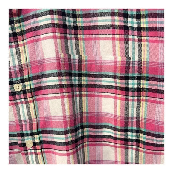 Saddlebred mens‎  dress shirt xxl - Picture 3 of 4